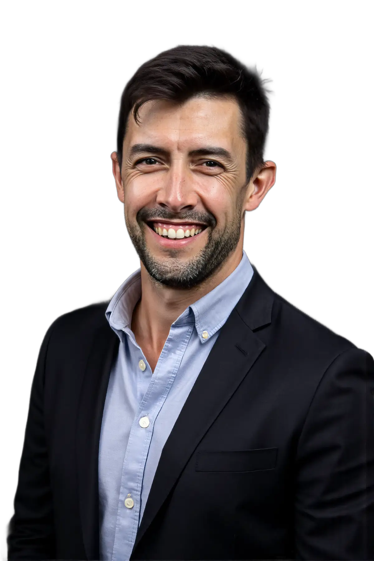 Jevon Coffin-Grey, CTO